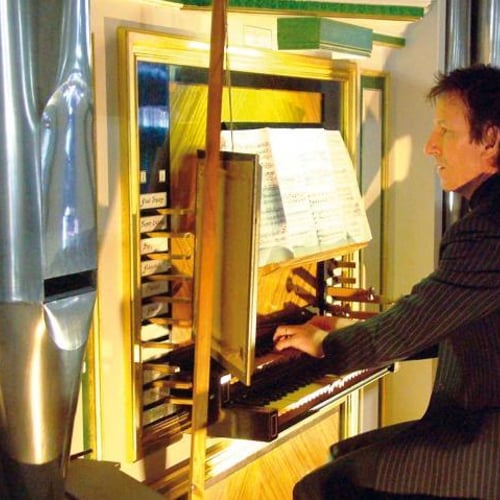 Duo Canticel Catherine Dagois Edgar Teufel 2