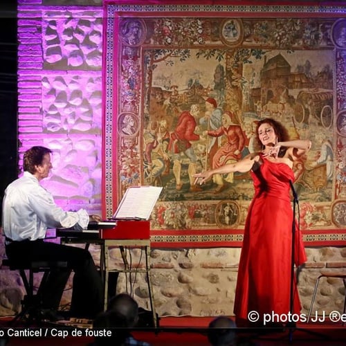 Duo Canticel Catherine Dagois Edgar Teufel 3