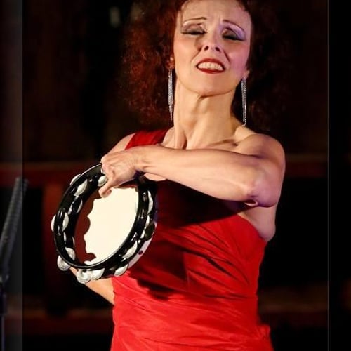 Duo Canticel Catherine Dagois Edgar Teufel 4
