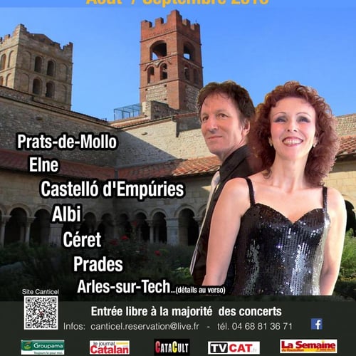 Duo Canticel Catherine Dagois Edgar Teufel 5
