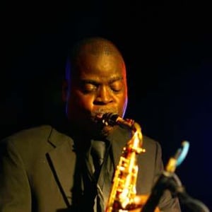 Maceo Parker