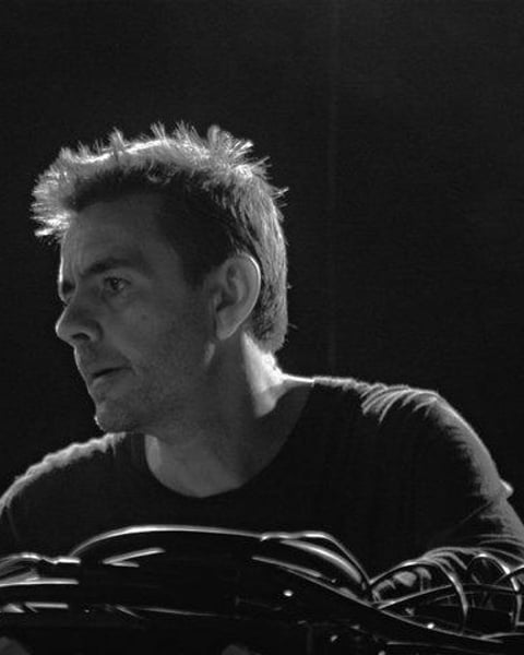 Laurent Garnier