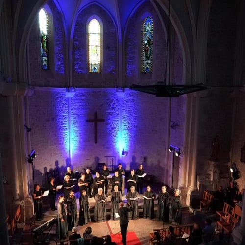 Le Nouveau Choeur 2