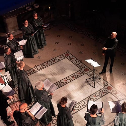 Le Nouveau Choeur 3