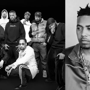 Wu-Tang Clan