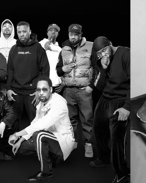 Wu-Tang Clan