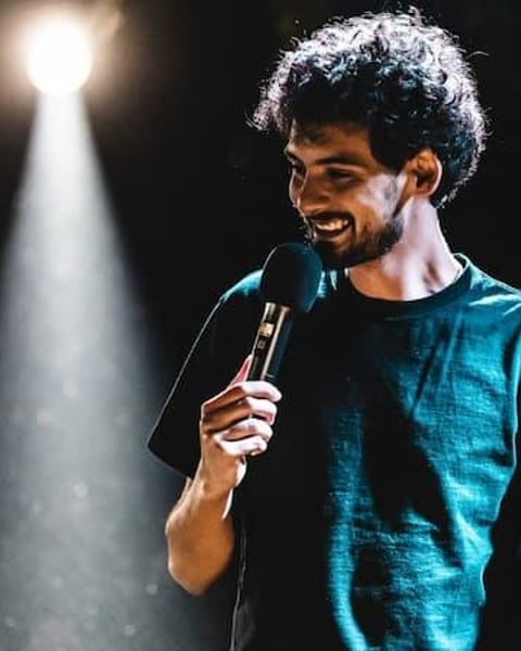 Réda Seddiki