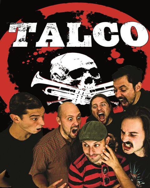Talco