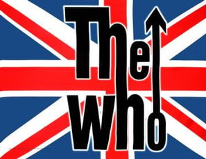 The Who