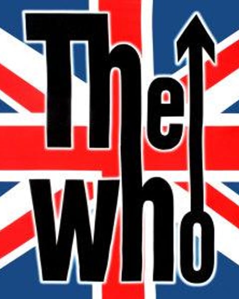 The Who