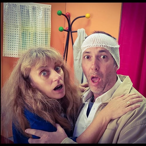 Troupe de l'Apodis 4