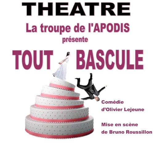 Troupe de l'Apodis 6