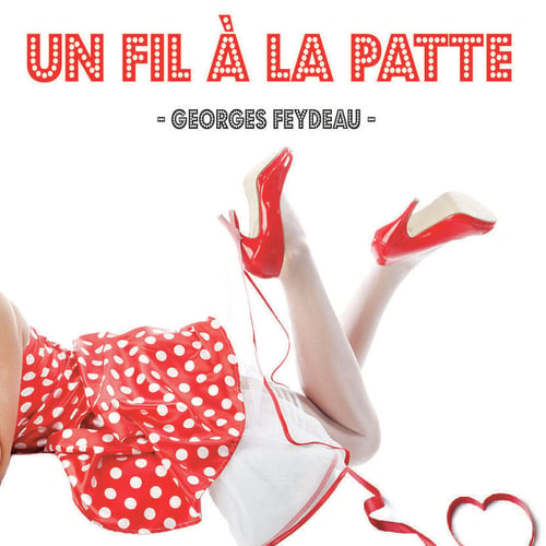 Troupe de l'Apodis 8