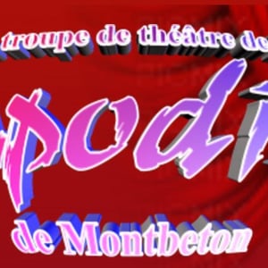 Troupe de l'Apodis