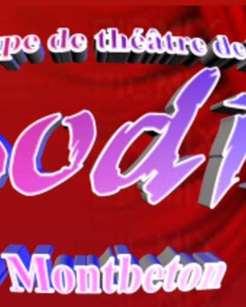 Troupe de l'Apodis