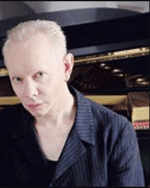 Joe Jackson