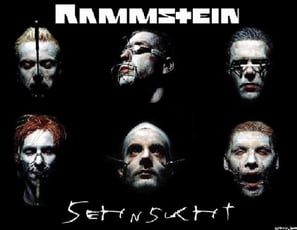 Rammstein