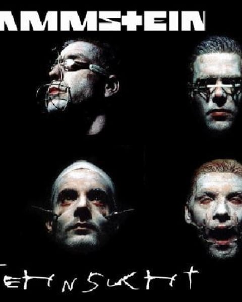 Rammstein