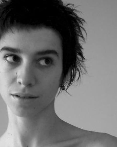 Cécile Roussat