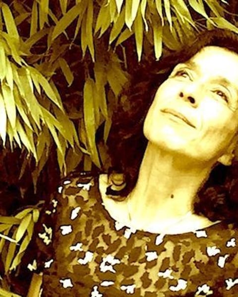 Carole Carcillo-Mesrobian