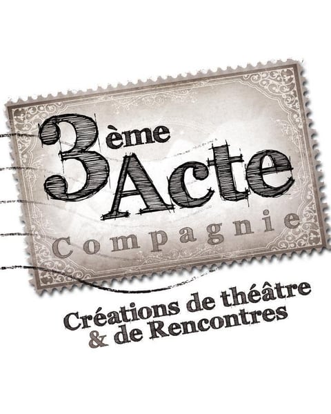 Compagnie 3ème Acte