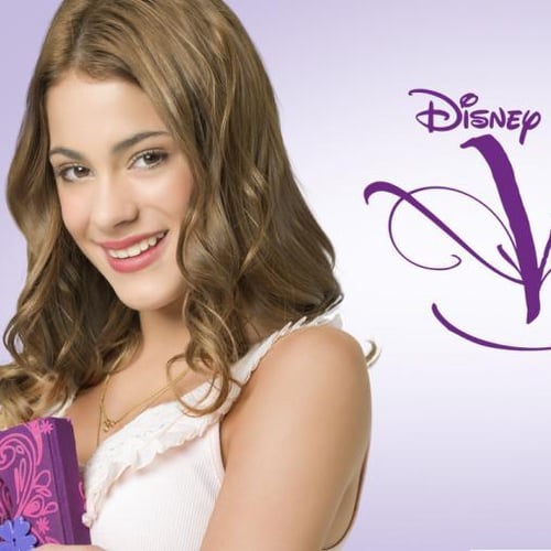 Violetta 1