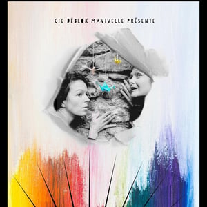Compagnie Deblok manivelle