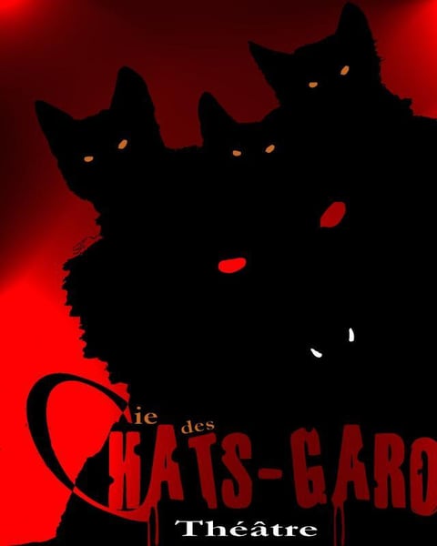 Compagnie des Chats Garous
