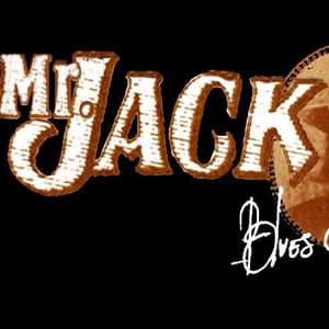 Mr Jack