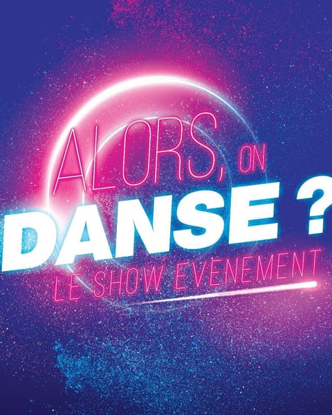 Alors on danse