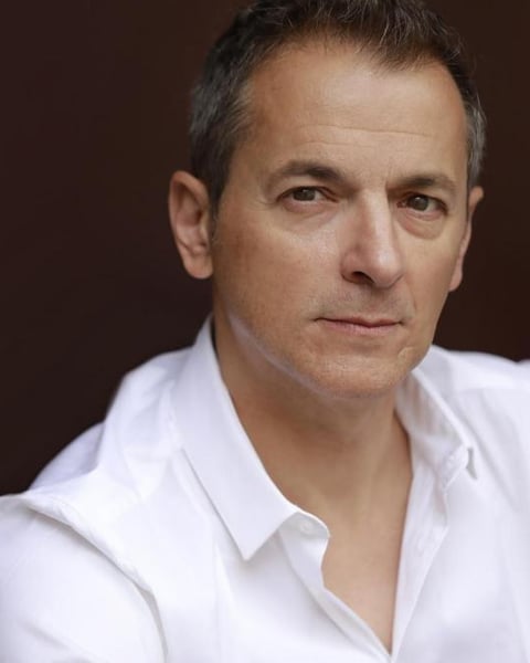 Fred Radix