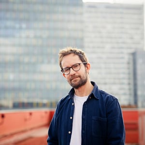 Emile Parisien