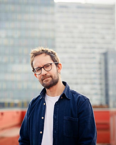 Emile Parisien