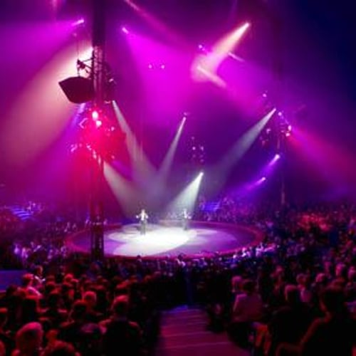 Cirque Arlette Gruss 3