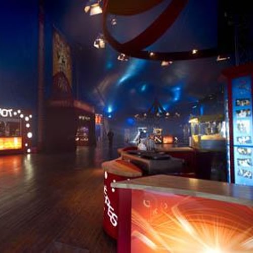 Cirque Arlette Gruss 4