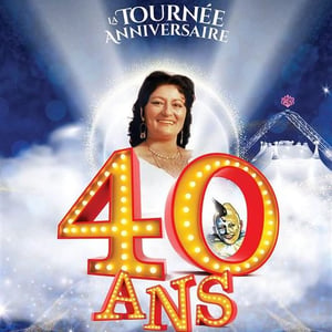 Cirque Arlette Gruss