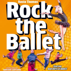 Rock the Ballet