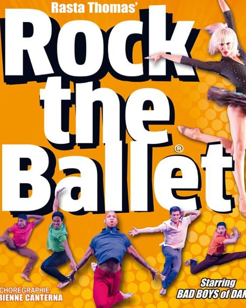 Rock the Ballet