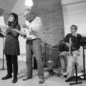 Compagnie Staccato