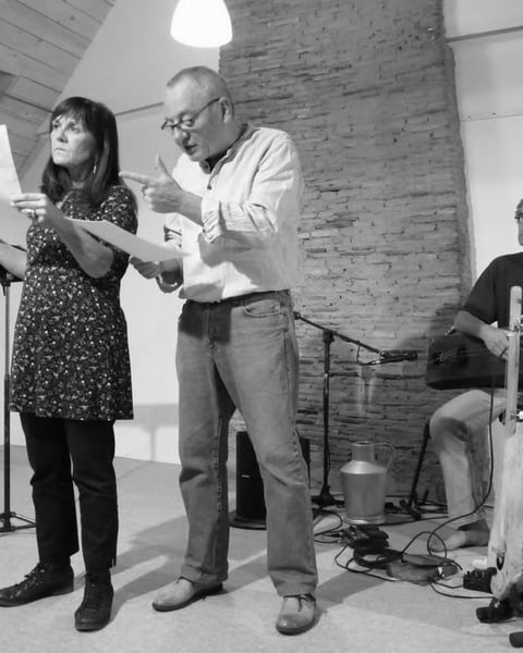 Compagnie Staccato