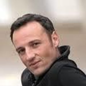 François Bégaudeau