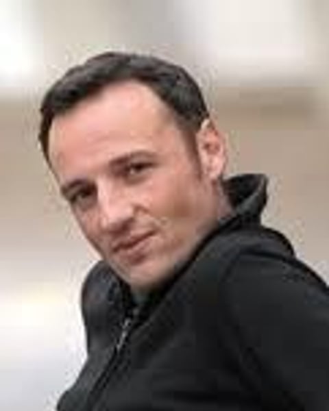 François Bégaudeau
