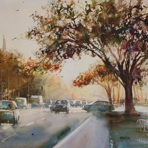 Thierry de Marichalar 2