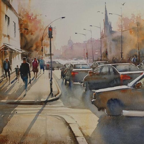 Thierry de Marichalar 4