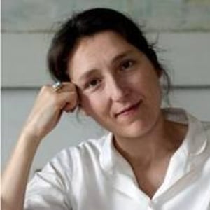Marie Darrieussecq
