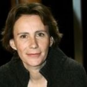 Marie Desplechin