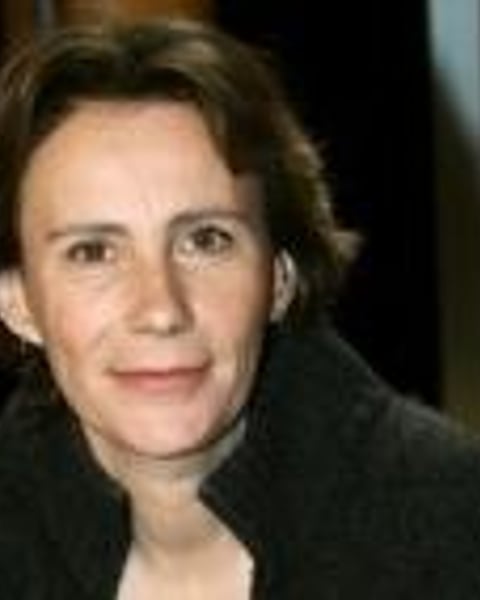 Marie Desplechin