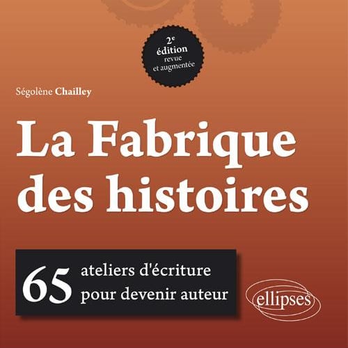 Ségolène Chailley 3
