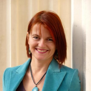 Ségolène Chailley