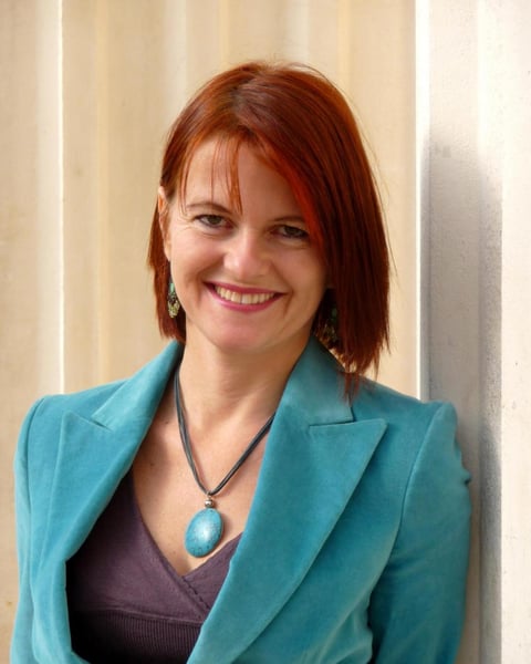 Ségolène Chailley